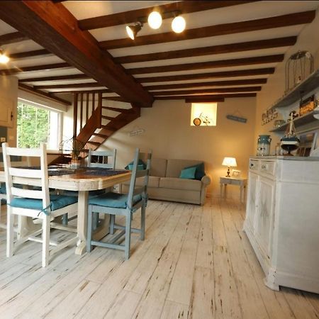 Gite De La Girouette Englesqueville-la-Percee ภายนอก รูปภาพ