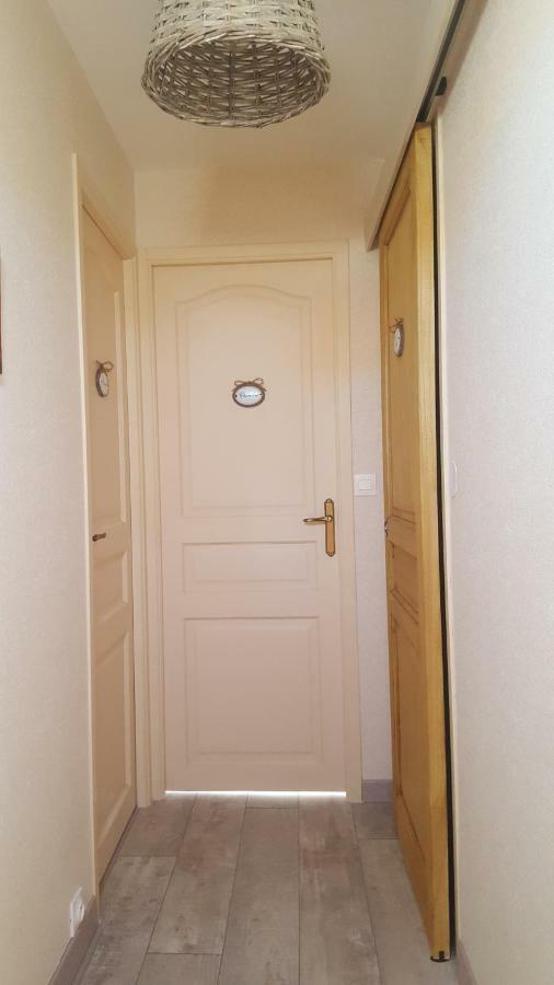 Gite De La Girouette Englesqueville-la-Percee ภายนอก รูปภาพ